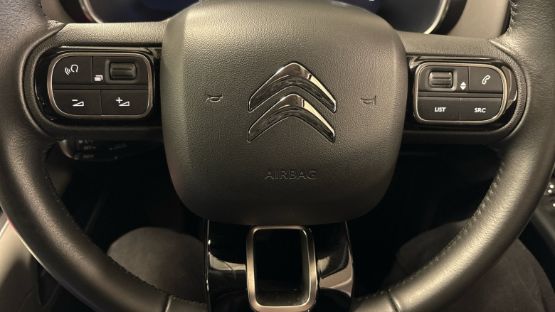 Citroen C5 Aircross 1.2 PureTech 130 Shine 5dr Petrol Hatchback